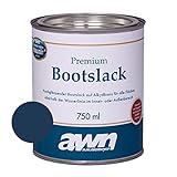 Als Grundierung und Haftvermittler auf einer unbehandelten Fläche wird Lack Primer verwendet. Ergiebigkeit: ca. 12,0 m² pro Liter, Inhalt 750 ml.