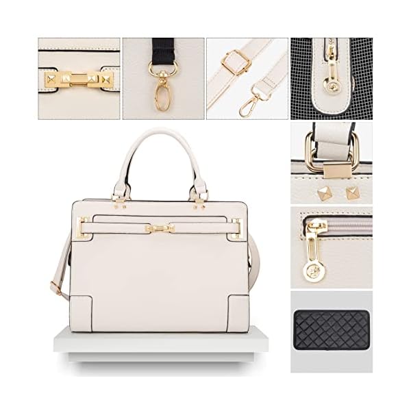 Fashion-Pet-Carrier-Dog-Cat-Carrier-Purse-Soft-Sided-Leather-Handbag-Pet-Tote-Bag-for-Small-Dogs-Puppy-and-Cats-TSA-Airline-Approved TSA Airline Approved Fashion Pet Carrier