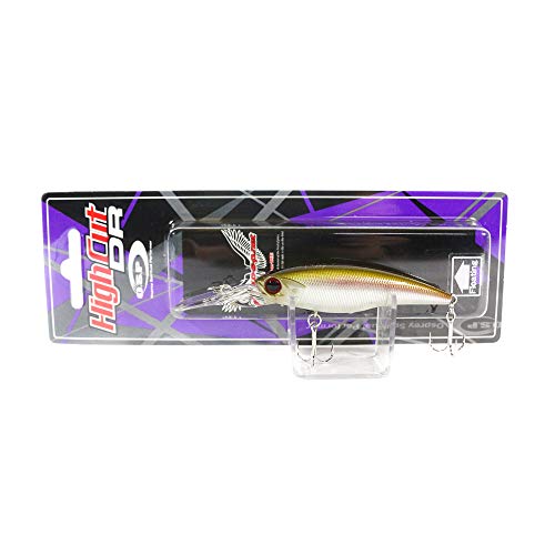 ＯＳＰ ハイカット ＤＲ－Ｆ ＨＩＧＨＣＵＴ ＤＲ－Ｆ 潤るワカサギ Ｓ７６のサムネイル