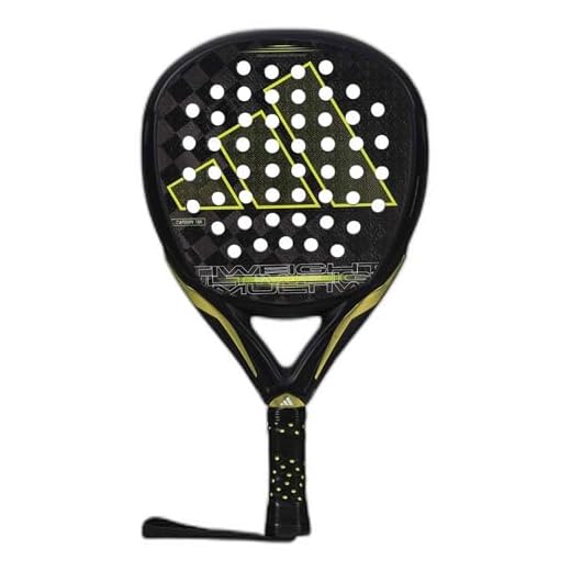 Palas Adidas de potencia 💪 Adidas-padel