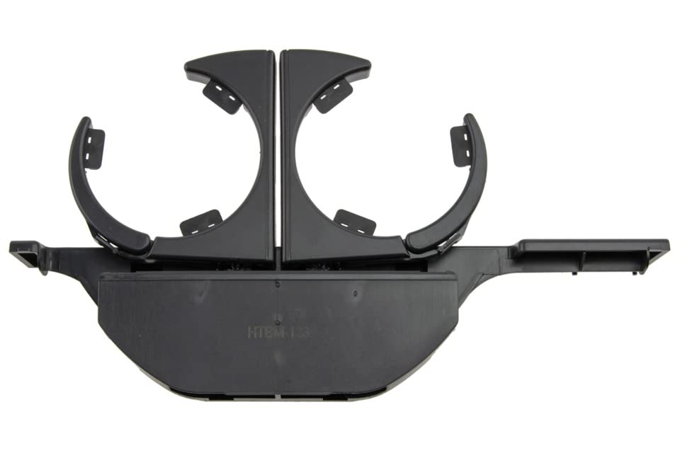 Porte-gobelet pour console cassée BMW E39 1995-2003 - Remplacement EZC-BM-123 - 2