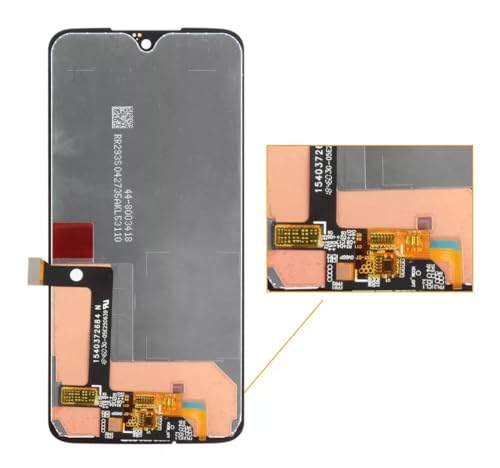 Teléfonos Celulares, Video On Demand Imagen adicional