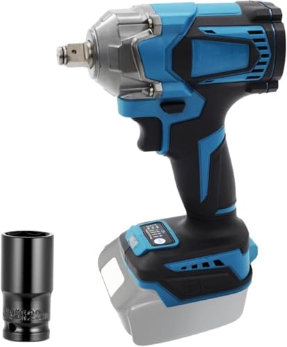 Rutexc uVX R[hX CpNg` gN 700Nm 1/2C`hCu LEDCg }L^ 18V `EdrΉ ^C⌚݌ɍœKȃCpNg` obe[Ȃ