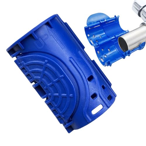 キッチン蛇口固定ナットベース、蛇口ナットファスナー, 蛇口ナットロッククラ ンプ緩み防止ロック蛇口ナットベース, キッチン、バスルーム、レストラン、家庭用バスルーム、ホテル用の緩み防止デザインの蛇口ツール