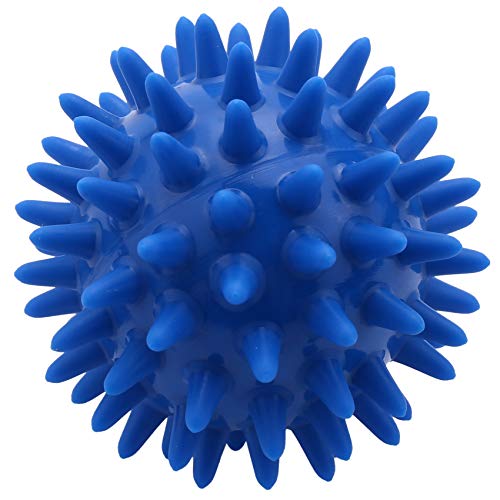 Yaregelun 6cm / 10cm Massage Balls Hedgehog Ball Bubble Ball Massage Balls Therapy Ball Massage Ball
