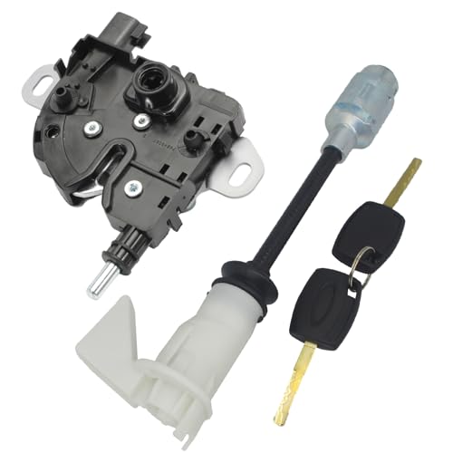 Loquet de verrouillage de capot 24.8cm pour Focus MK2 et C-Max MK1