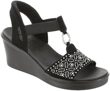 Skechers Rumble ON-Dancing Away Sandals Rumble ON-Dancing