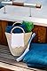 Etac Body Washer, Long Handled, Bathing Aid, For Elderly/Injured/Handicapped, Bathroom Assistance, Wash Hard to Reach Areas