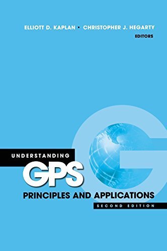 Understanding GPS: Principles and Applications, Second Edition by Elliott D. Kaplan (2005-11-30)