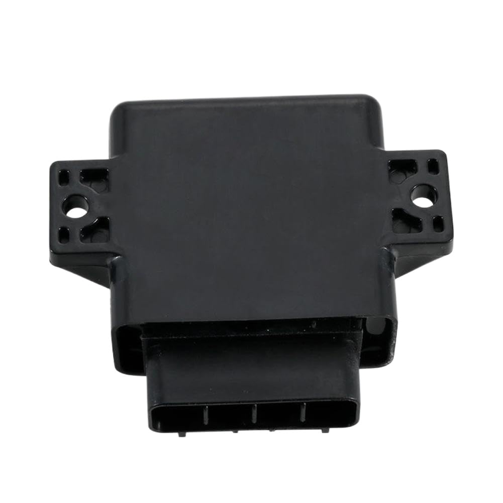 Motorcycle Digital Ignition Relay 283-72202-01 Compatible with Beeline ATV Bestia 500 5.5 Onroad LOF and Online ATV S 5.5 X 5.5 S 5.0 LOF