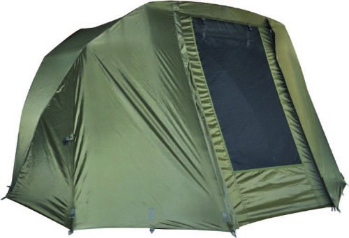 Sänger Top Tackle Systems Unisex - Erwachsene Anaconda Carp Bed Chair Ii Karpfenliege Campingliege Gruen Liegeflaeche 200 X 85cm Fusshoehe Verstellbar Von 30 50cm