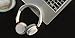 Plantronics BackBeat 500 Wireless Bluetooth Headphones - Lightweight Memory Foam Headband and Earcups - Compatible with iPhone, iPad, Android, and Other Smart Devices - White