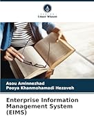 Enterprise Information Management System (EIMS) (German Edition) 6208666554 Book Cover