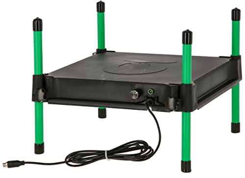 Kerbl Wärmeplatte CosyHeat für Küken Gössel...