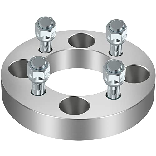 SCITOO 1" Wheel Spacers 4x108 for Ford Focus for Ford Contour 2Pcs by SCITOO - Used condition - Image 2