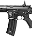Elite Force XM4 AEG Automatic 6mm BB Rifle Airsoft Gun with EyeTrace System