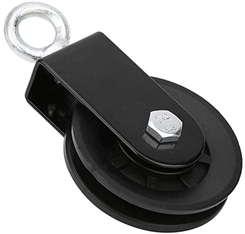 Puleggia da 90 mm per macchine a cavo,Fairedear 2