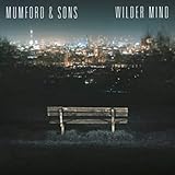 mumford & sons tour 2020  Wilder Mind (Jewel Box)