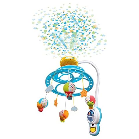 VTech Lumi Mobile Nuit Étoilée Cover