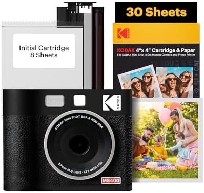 Top 7 Kodak Mini shots | We Reviewed Them All (2023