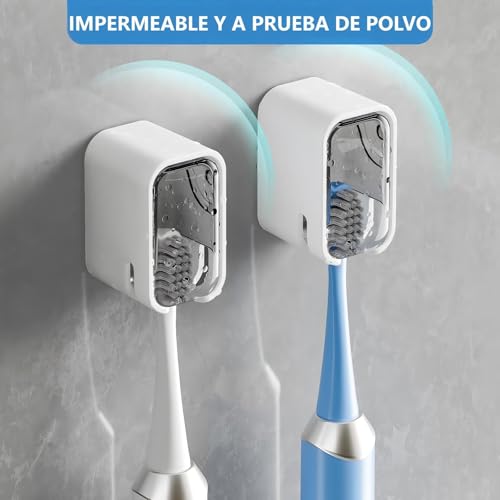 La Mejor Recopilación de Portacepillos los mejores 5. 12 Imagen adicional