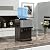 Brio Limited Edition Top Loading Countertop Water Cooler Dispenser with Hot Cold and Room Temperature Water. UL/Energy Star Approved