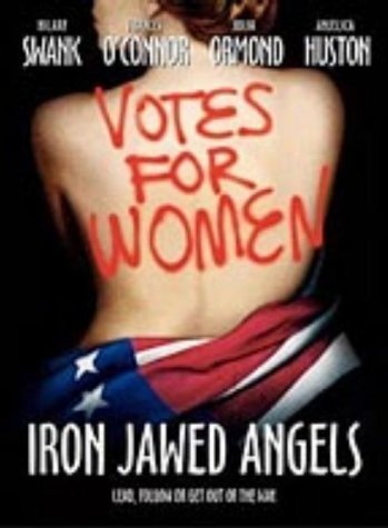 Iron Jawed Angels (Dvd)