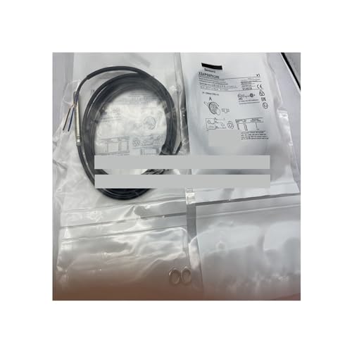 Interrupteur XS4P08PA340L2 capteur de proximité inductif PNP M8 pour détection de position