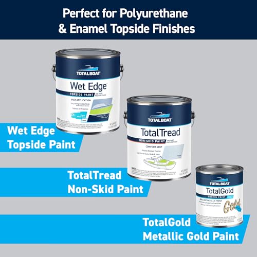 TotalBoat TotalBoat Topside Primer (Gray, Quart)