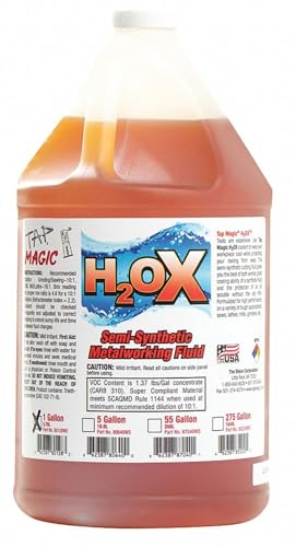 Coolant,1 gal,Orange,9.3 pH Value