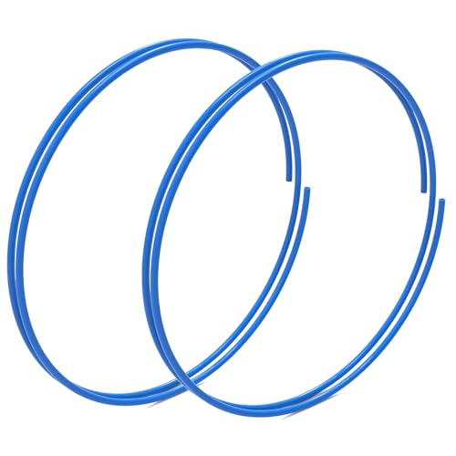 Tube téflon PTFE pour filament 1.75mm d'imprimante 3D sans blocage