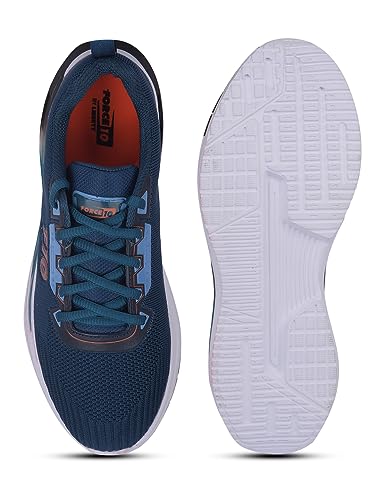 Image of Liberty BLAKES-1E Mens Sports Lacing Shoes