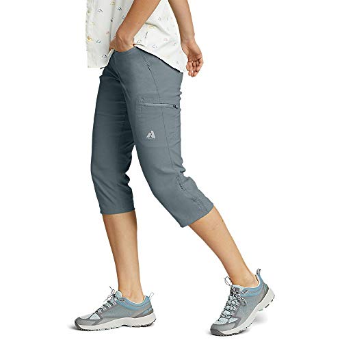Eddie Bauer Women's Rainier Capri3