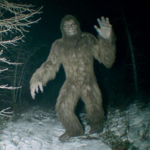 Navy SEALS FINALLY REVEAL What They KILLED In NORTH CAROLINA