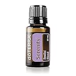 doTERRA Serenity Essential Oil Restful Blend - 15 ml