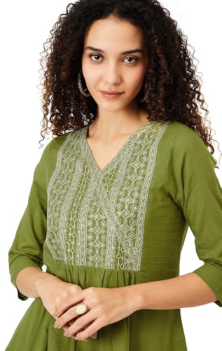 Image of Max Women Kurta