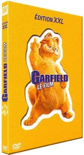 Amazon.com: Garfield : Le Film - Edition XXL 2 DVD : Movies & TV