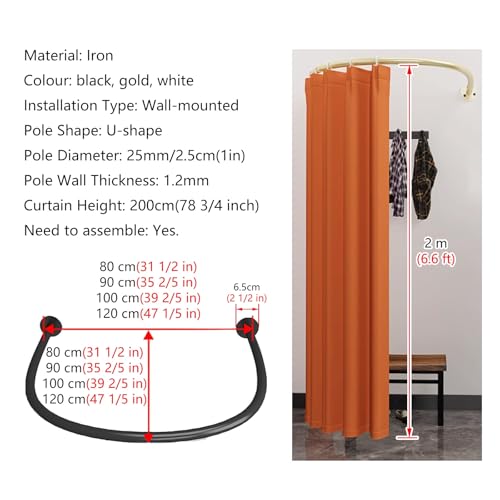 Cloison pour chambre partagée résolvant le manque d'intimité - 6