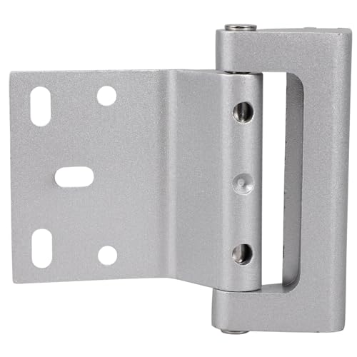 Yardenfun Perno De Cerradura De Puerta Pestillo De Cerradura De Puerta De Metal De Seguridad Para Del Hogar Pestillo Grueso De Para Seguridad De De