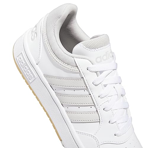 Image of Adidas Womens Hoops 3.0
