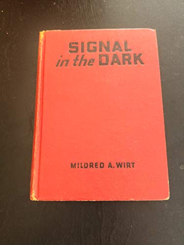 Signal in the Dark B07G69SRYD Book Cover