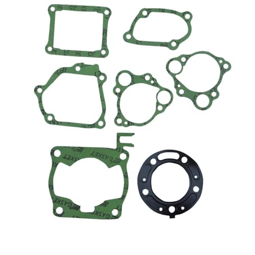 Kit de joint de cylindre CR125R anti fuite compression moteur 125cc