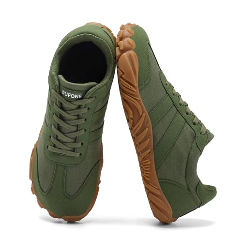 Discover the Best Beginner Barefoot Shoes for Comfort 14 Barefoot Shoes for Women and Men, Wide Toe Box Zero Drop Minimalist Trail Running Sneakers, Non-Slip Lightweight Breathable Walking Hiking Shoes