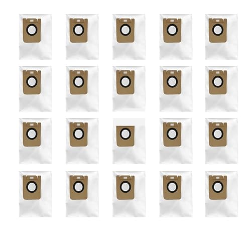 Dreame �ƌ݊�������A�{�b�g D10 Plus / RLS3D / Z10 Pro / L10 Plus ���[���[�T�C�h�u���V�t�B���^�[���b�v�_�X�g�o�b�O���{�b�g�|���@�A�N�Z�T���[���i����(Set 15)