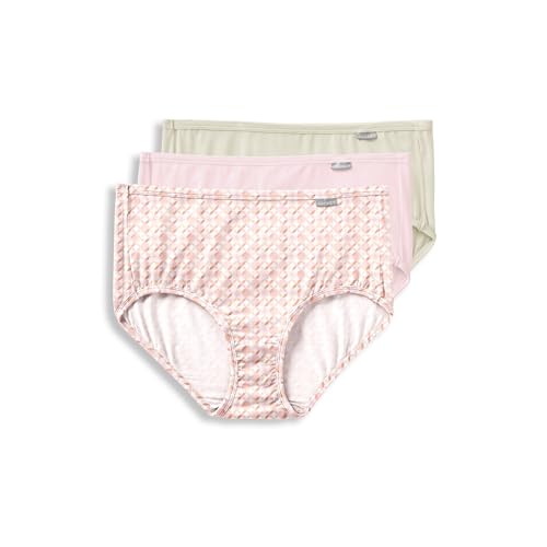 Image of Jockey Women's Underwear Supersoft Brief - 3 Pack