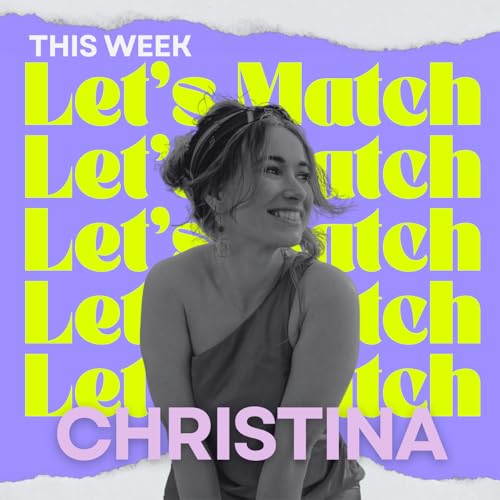 #13 Geld, Growth & Gut Feeling &ndash; Christina Arntz &uuml;ber Money Moves & Mindset Matches