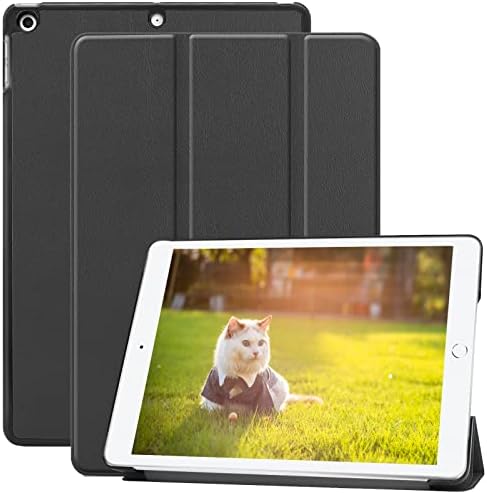 Amazon.co.jp: ddice iPadケース iPad 第7・8・9世代 10.2 inch 手帳型 