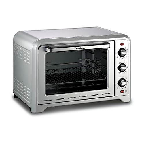 Mini four OX485E10 - vue 3