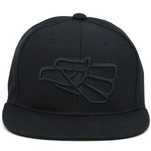 Gorra snapback bordada para niños Eagle Mexico miniatura 1