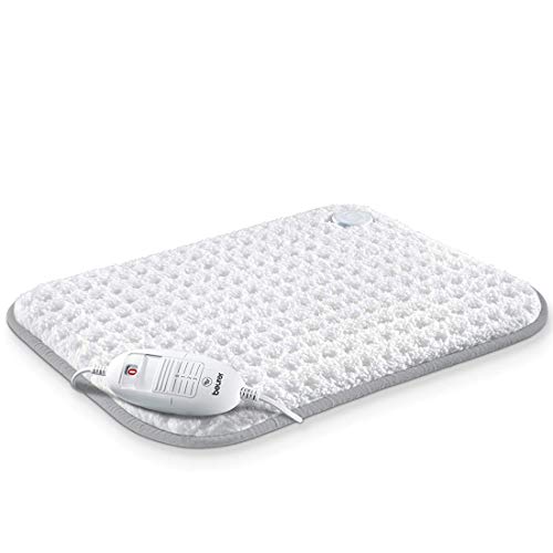 Image of Beurer HK42UK Super Fluffy Heat Pad